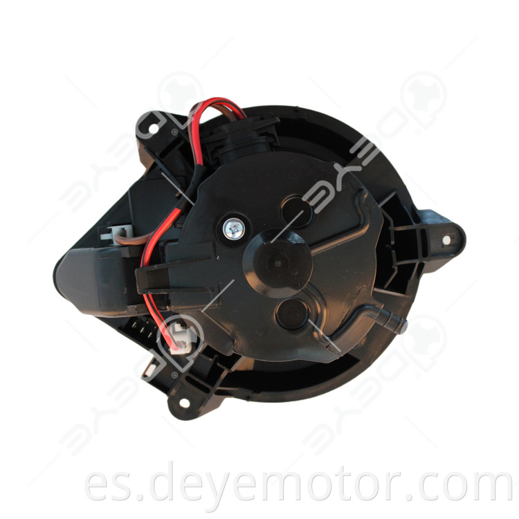 6441.L3 6441.H6 ZQ91000980 motor ventilador para PEUGEOT PARTNER CITROEN BERLINGO